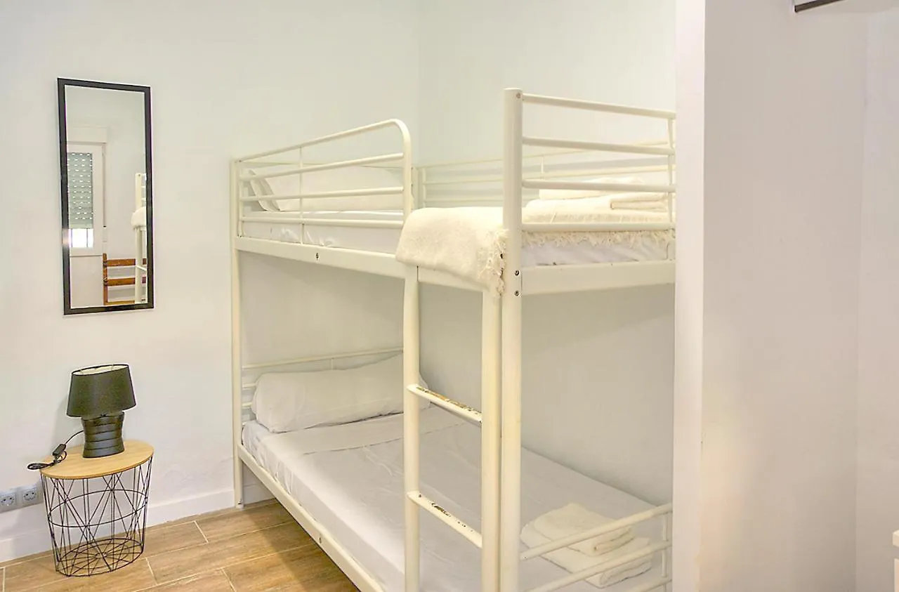 Family Apartment In Triana Seville 0*,  Spain