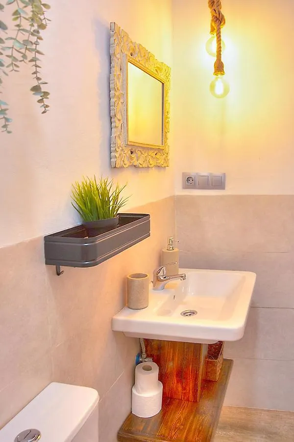Family Apartment In Triana Seville 0*,  Spain