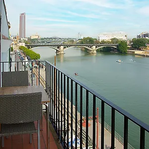 Special Place In Triana Apartamento