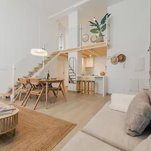 Isg Conde Negro 10- Free Parking Apartamento