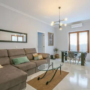Riverwalk - Puente Triana Apartamento
