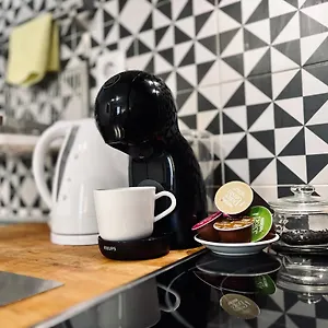 ¡tu Hogar Con Alma En Sevilla! Apartamento