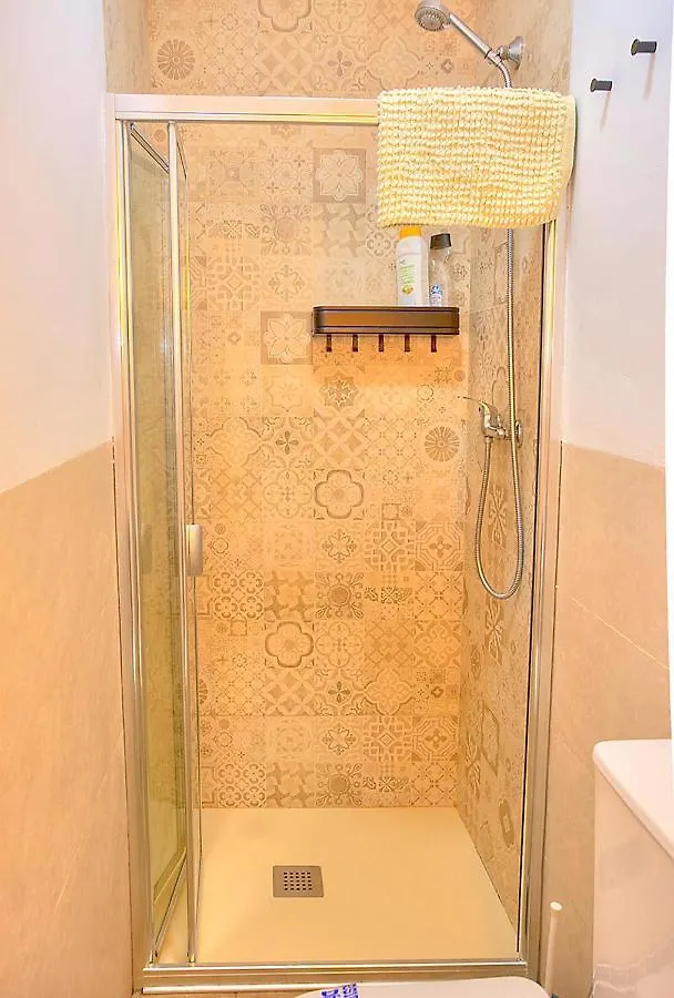Family Apartment In Triana Siviglia